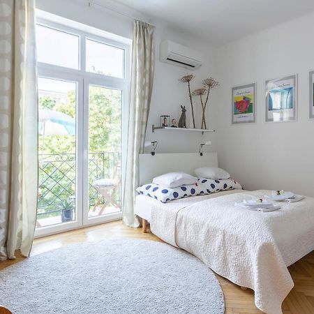 Gorgeous Flat Right Near The City Center Budapešť Exteriér fotografie
