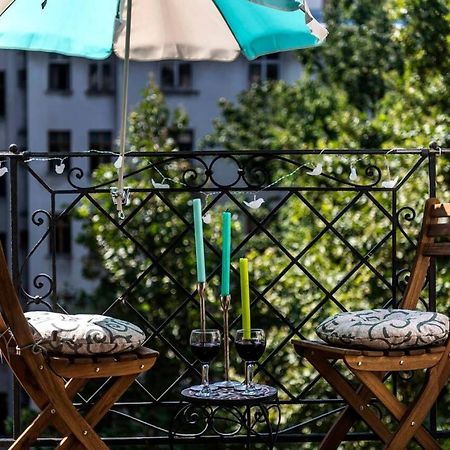 Gorgeous Flat Right Near The City Center Budapešť Exteriér fotografie