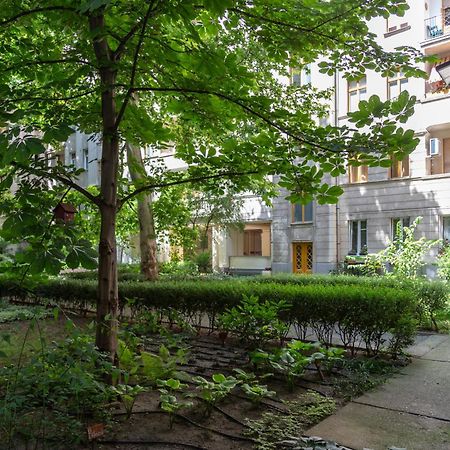 Gorgeous Flat Right Near The City Center Budapešť Exteriér fotografie