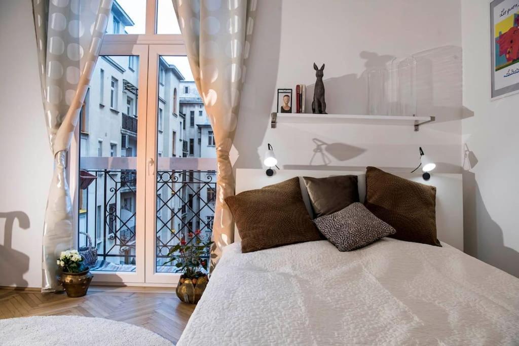 Gorgeous Flat Right Near The City Center Budapešť Exteriér fotografie