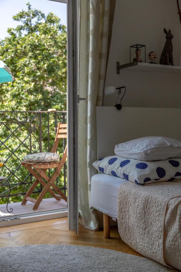 Gorgeous Flat Right Near The City Center Budapešť Exteriér fotografie
