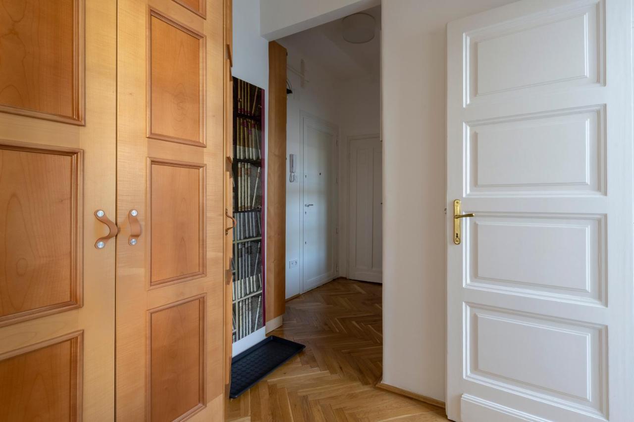 Gorgeous Flat Right Near The City Center Budapešť Exteriér fotografie