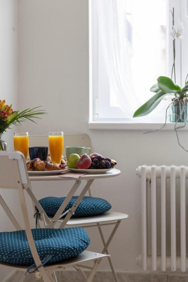 Gorgeous Flat Right Near The City Center Budapešť Exteriér fotografie