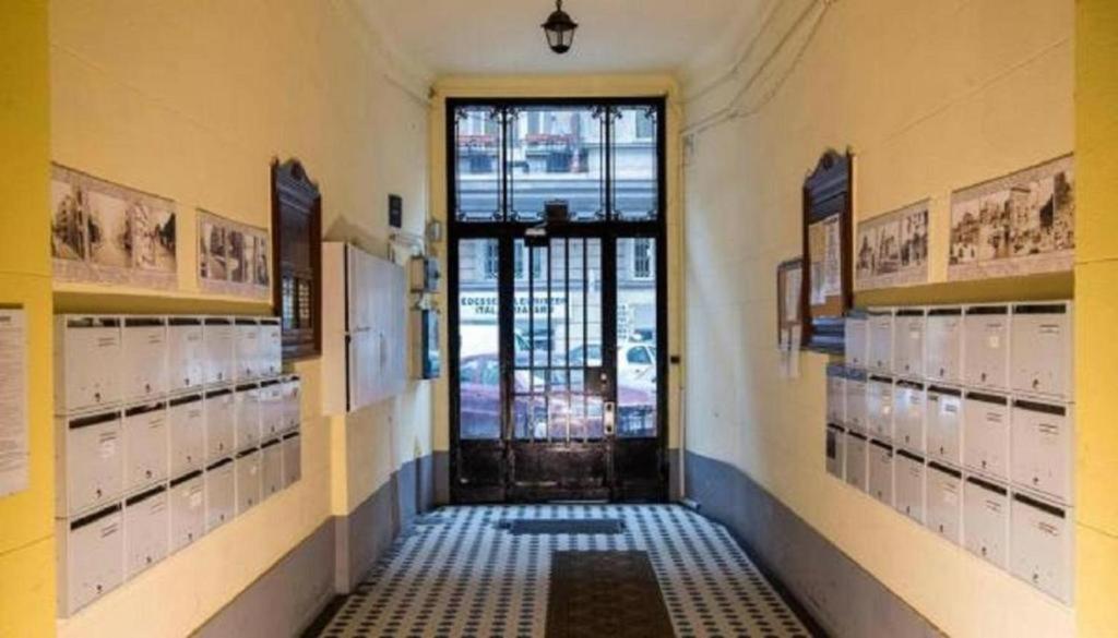 Gorgeous Flat Right Near The City Center Budapešť Exteriér fotografie